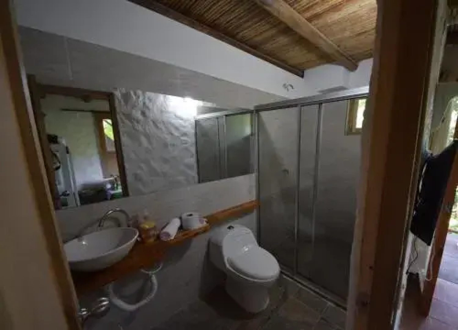 Casa Relax Minca Hostal Boutique