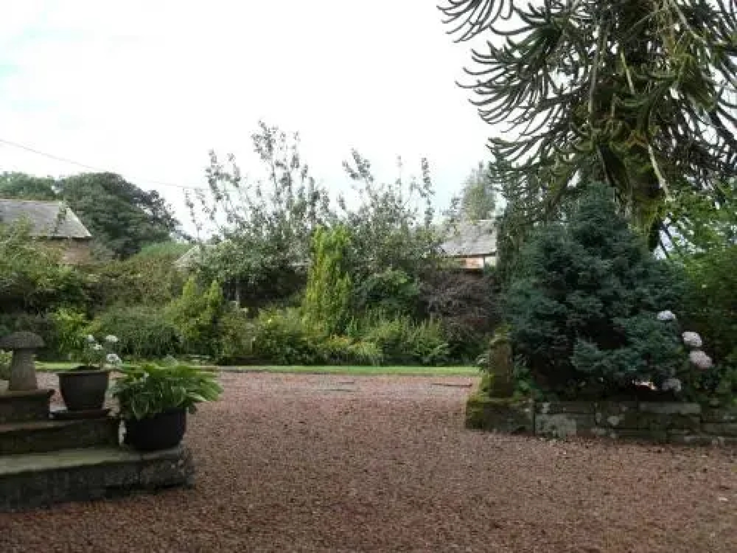 Kirkpatrick House