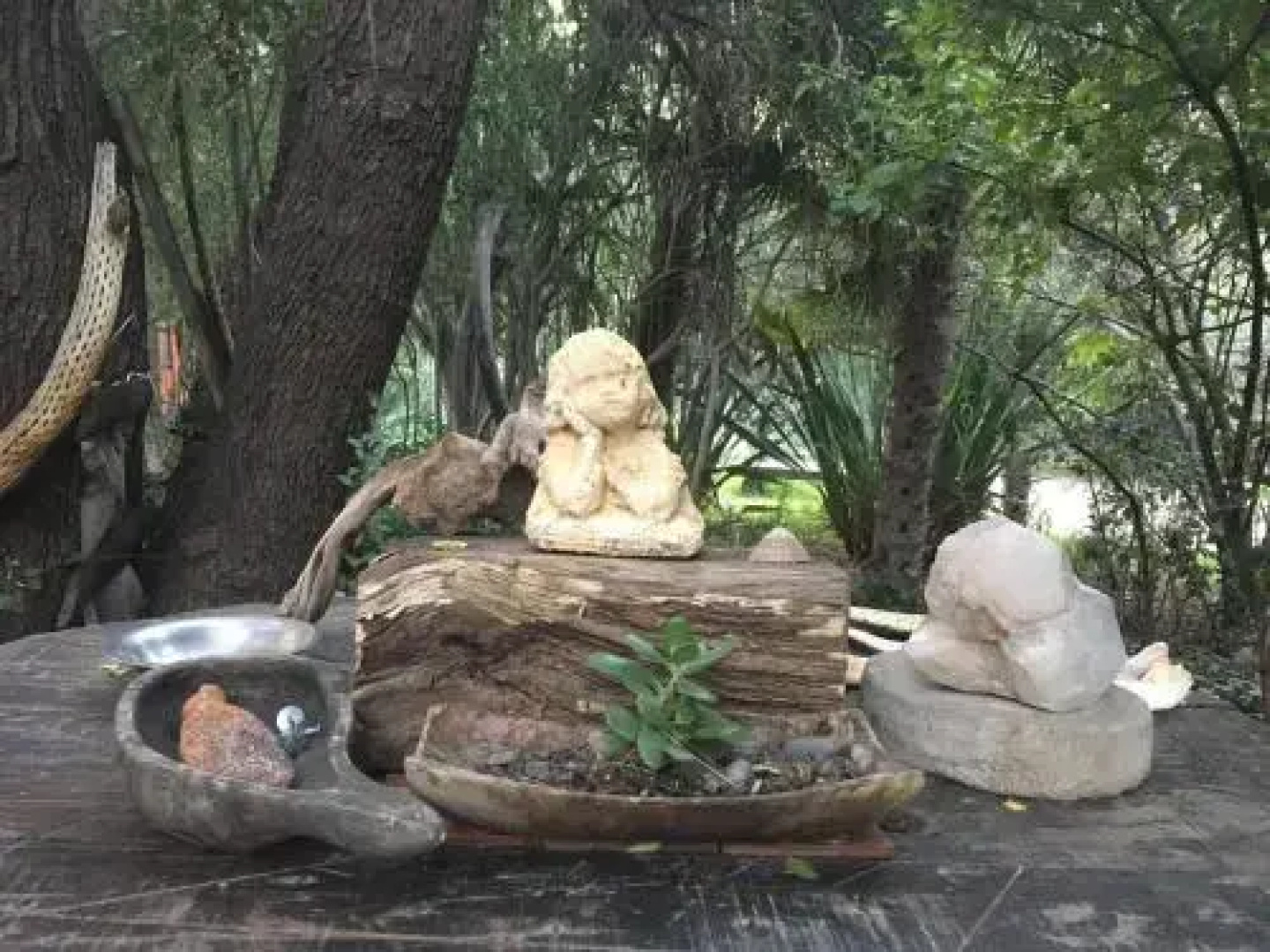 Maipo Shanti Lodge