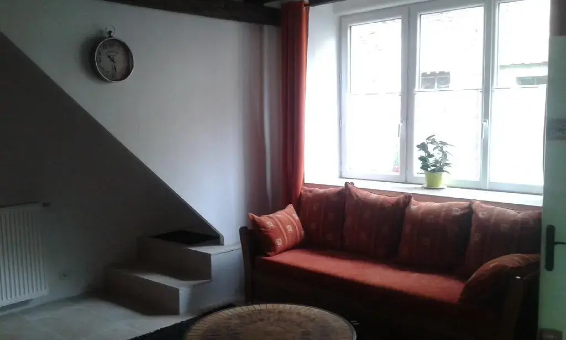Chambre d'hôtes Chez Laurence