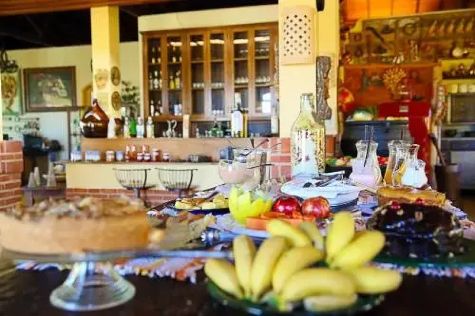 Villa D'ouro Pousada