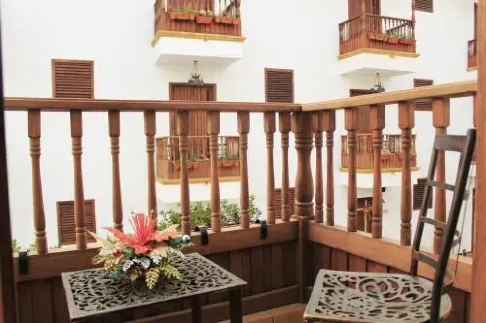 Alejandria Resort Barichara