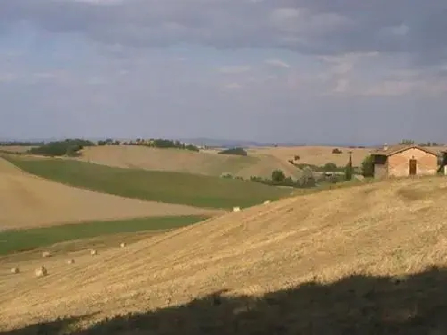 Agriturismo Vigliano Bio