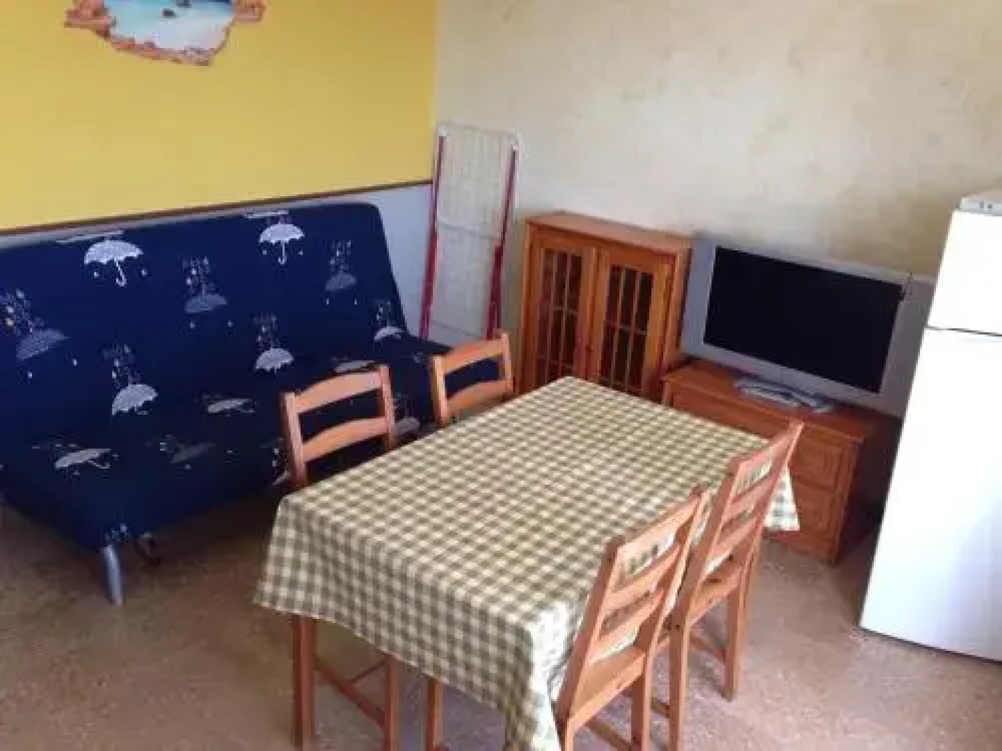 Camping La Plana
