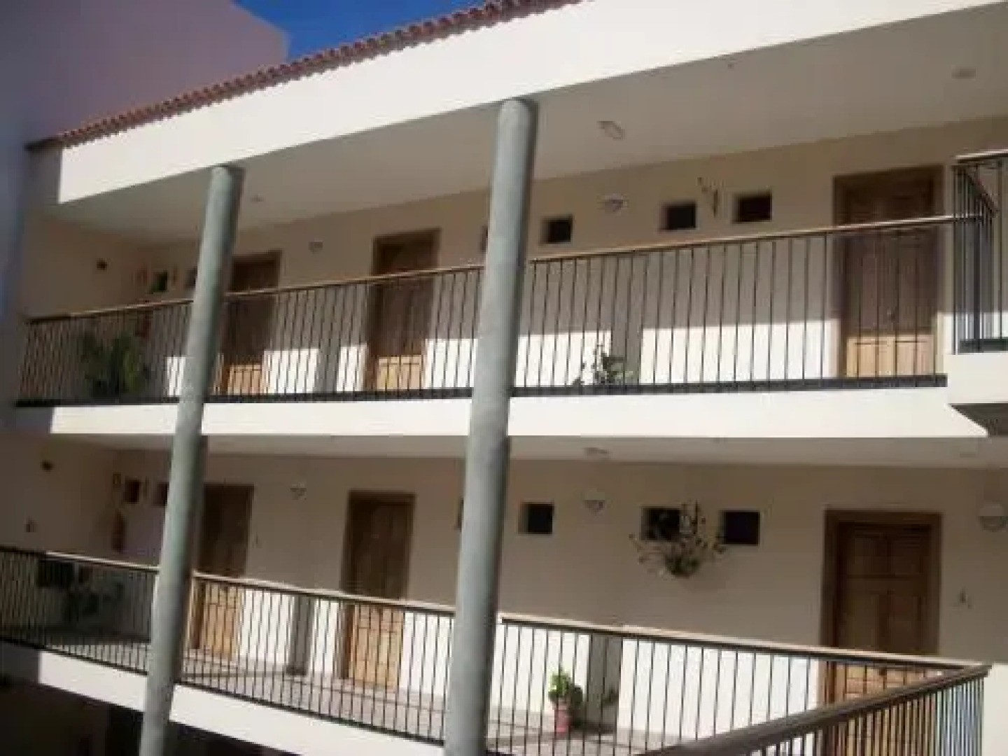 Aparthotel Triana II