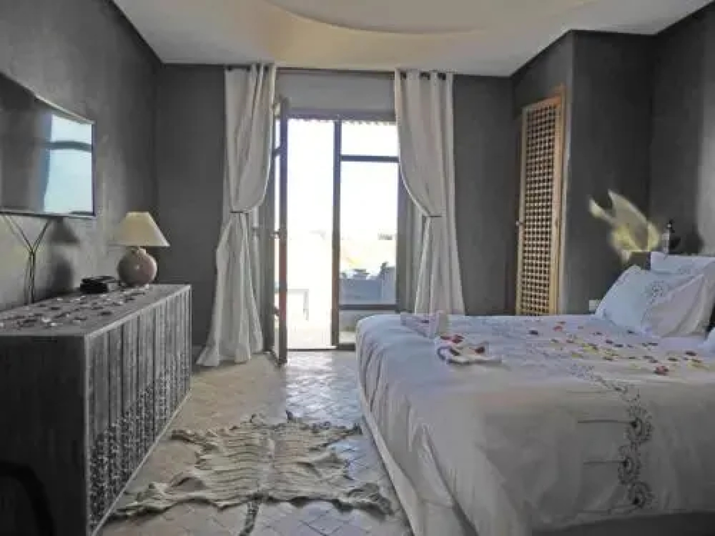 Villa Blanche - Samanah Golf Country Club