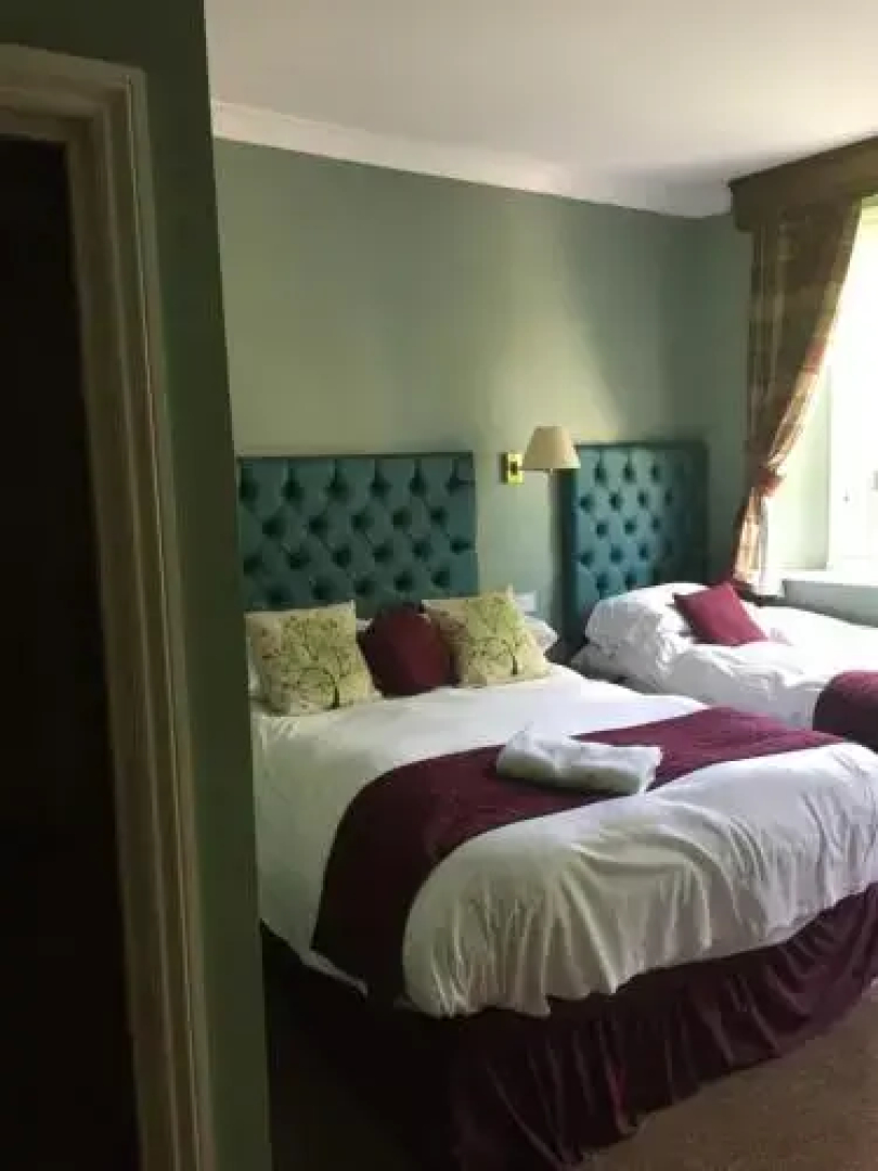 The Rambler Inn