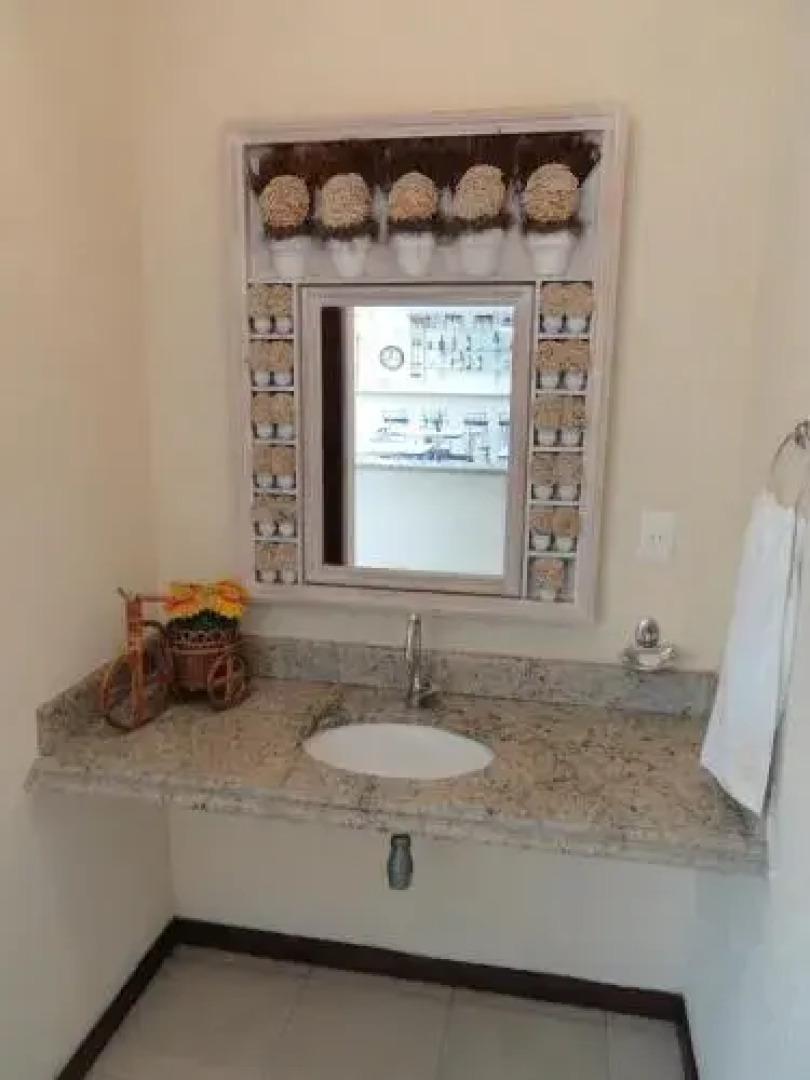 Pousada Village du Soleil