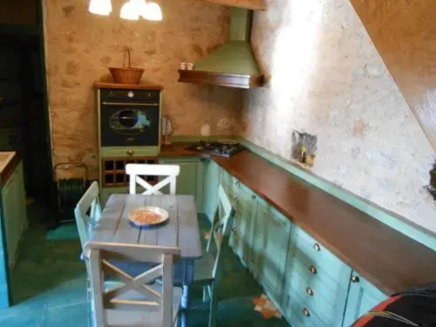 Holiday Home Sveti Petar Na Moru