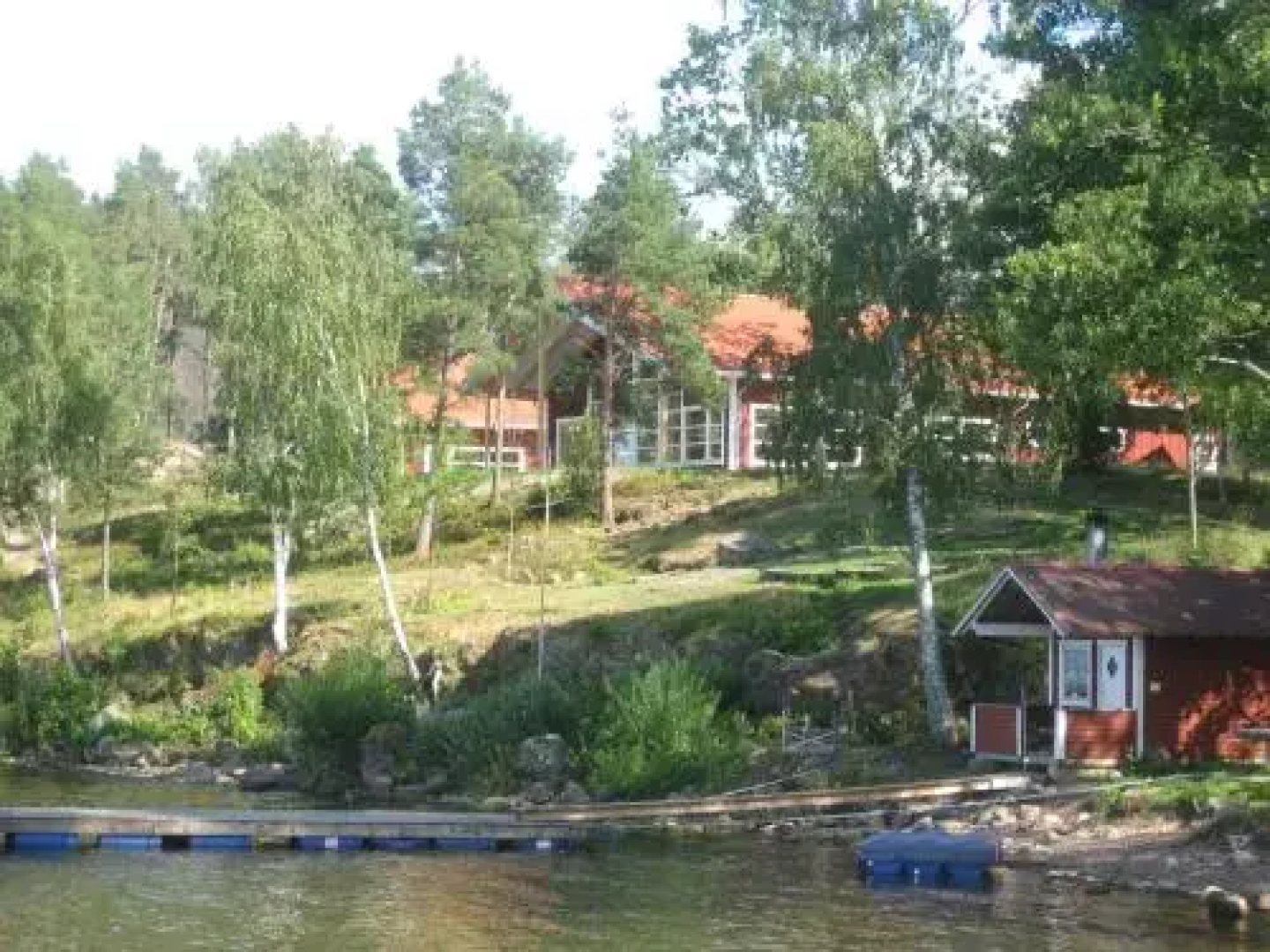 Hjälmargården