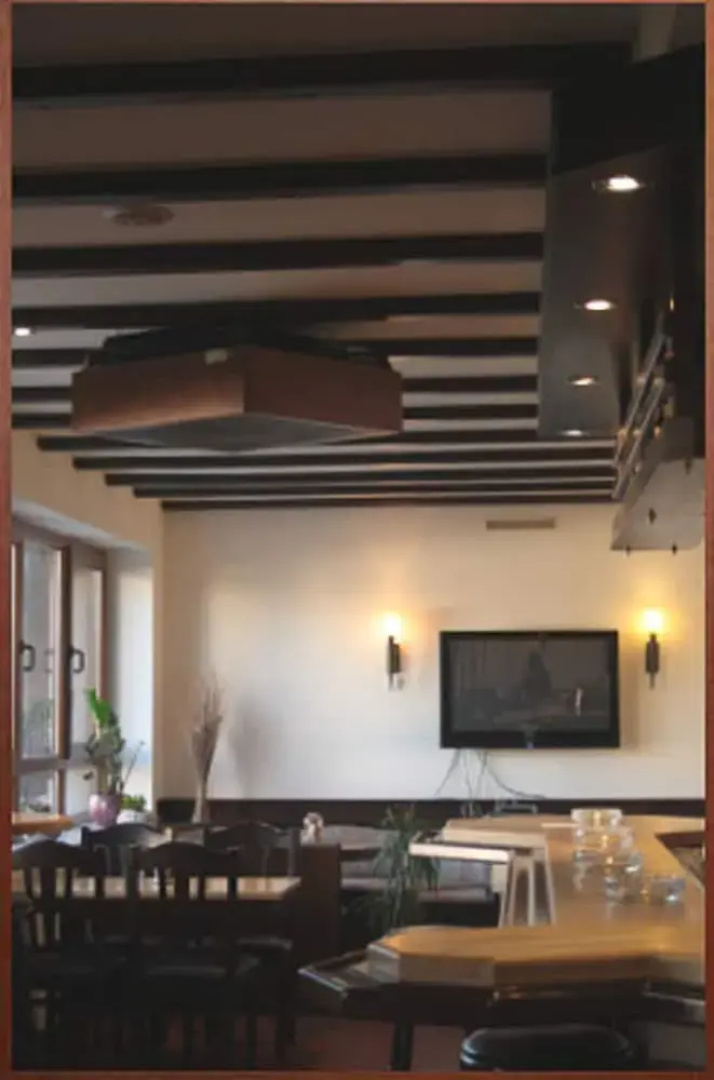 Hotel Zum goldenen Schuß