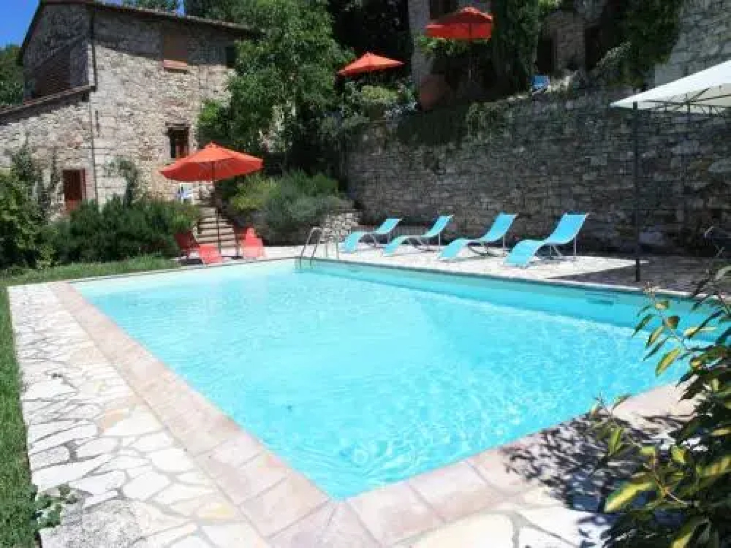 Campo Agli Olivi