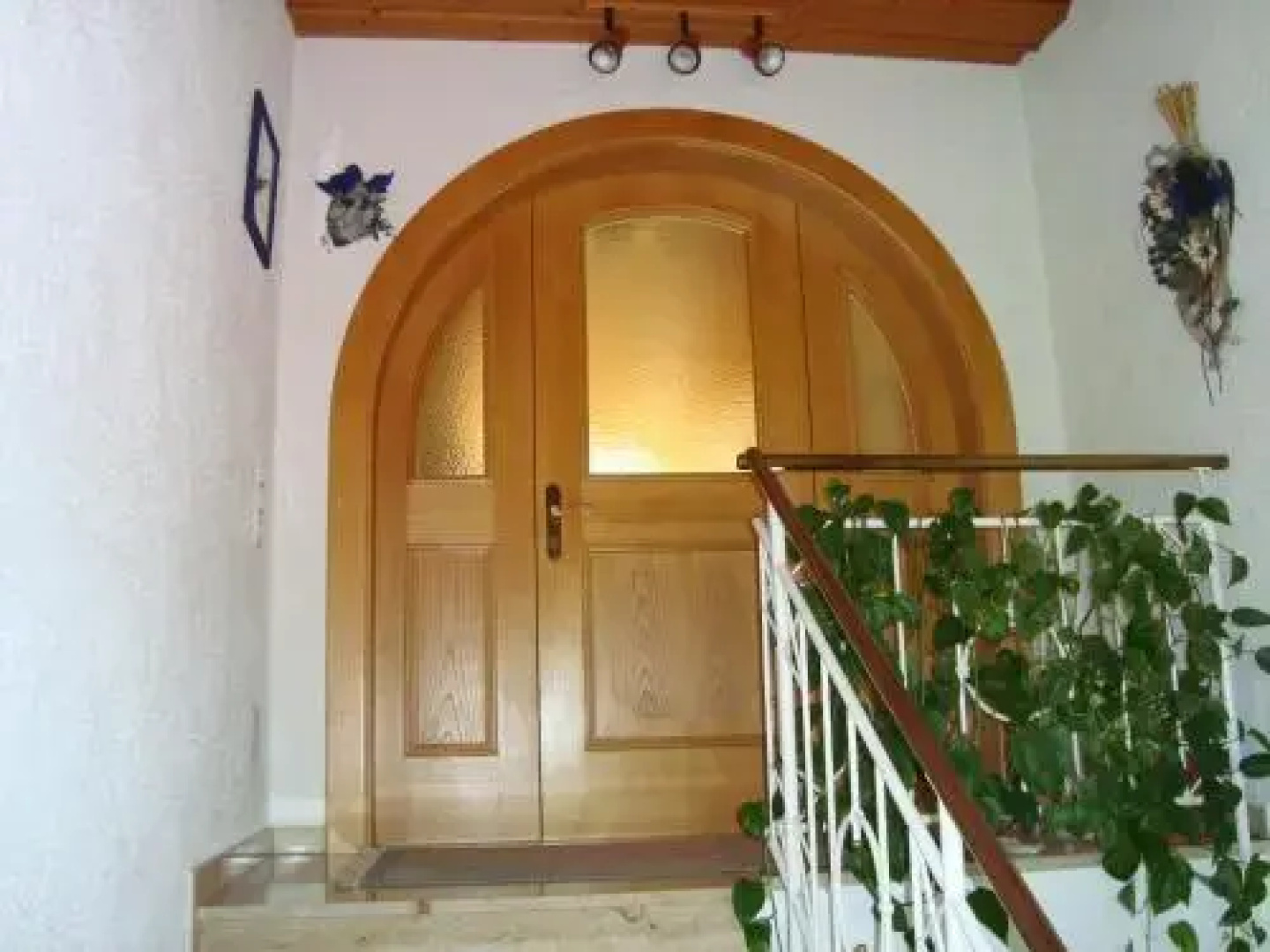 Ferienwohnung Salzgeber