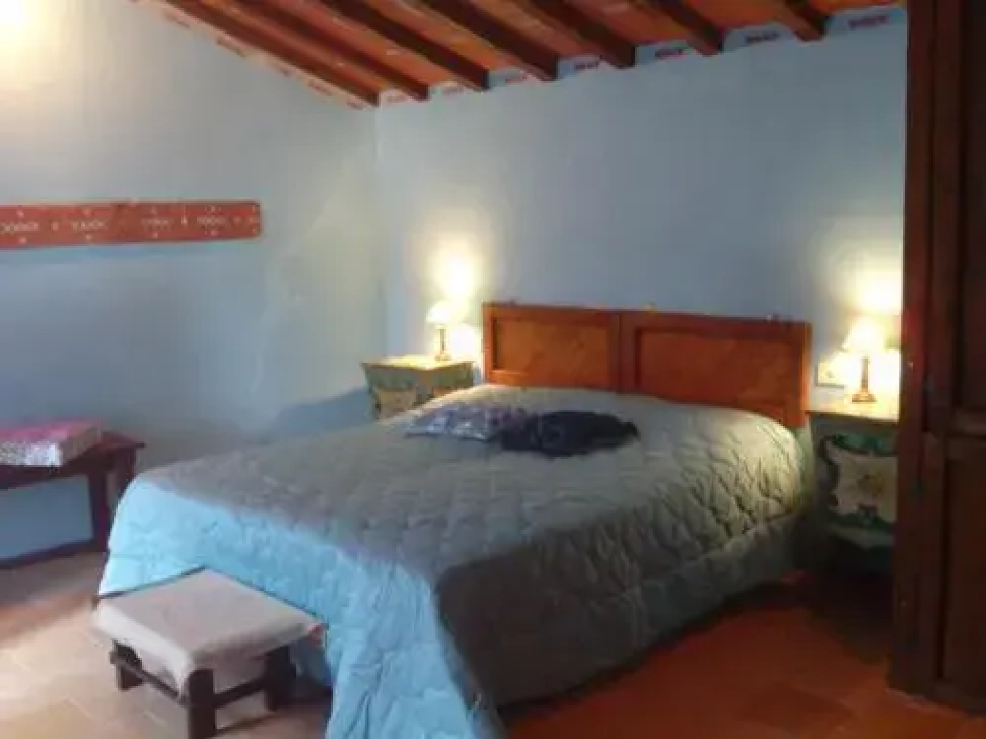 Agriturismo La Torre Di Monsindoli