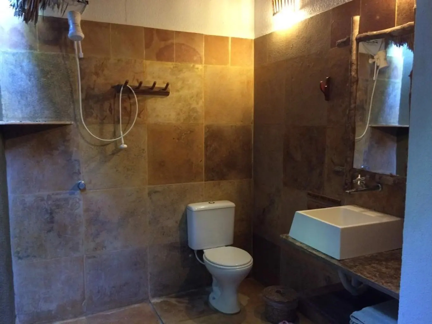 The Barra Grande Guesthouse & Hostel