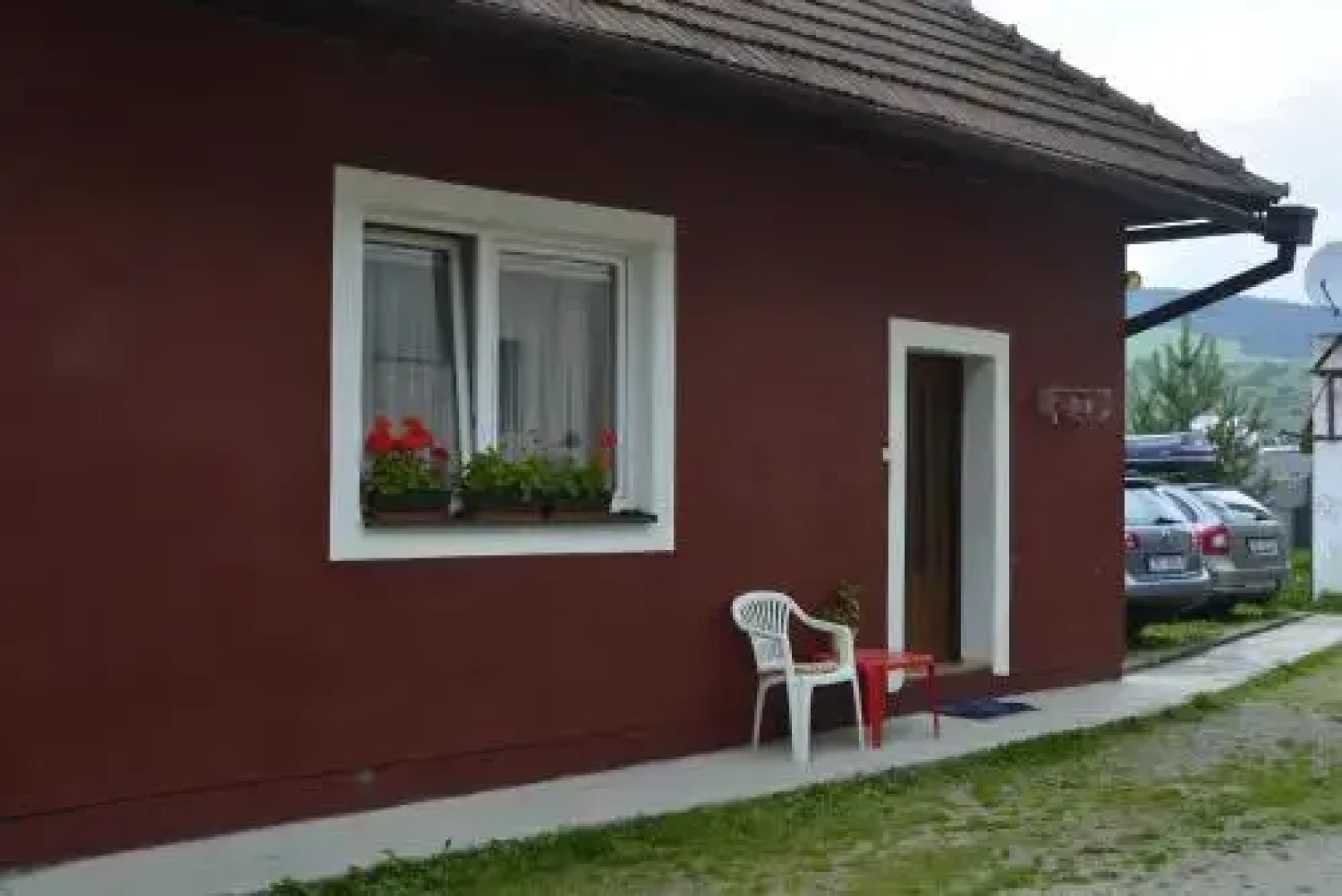 Bešeňová 56