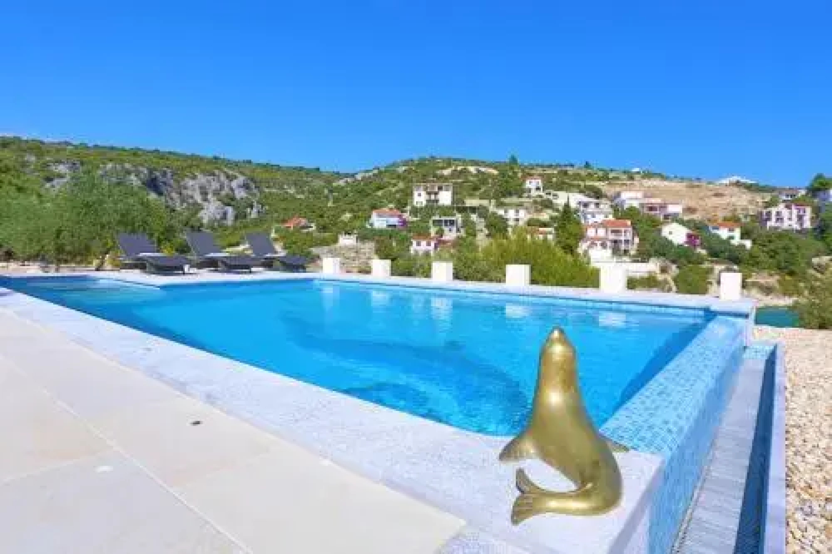 Villa Hera Sevid