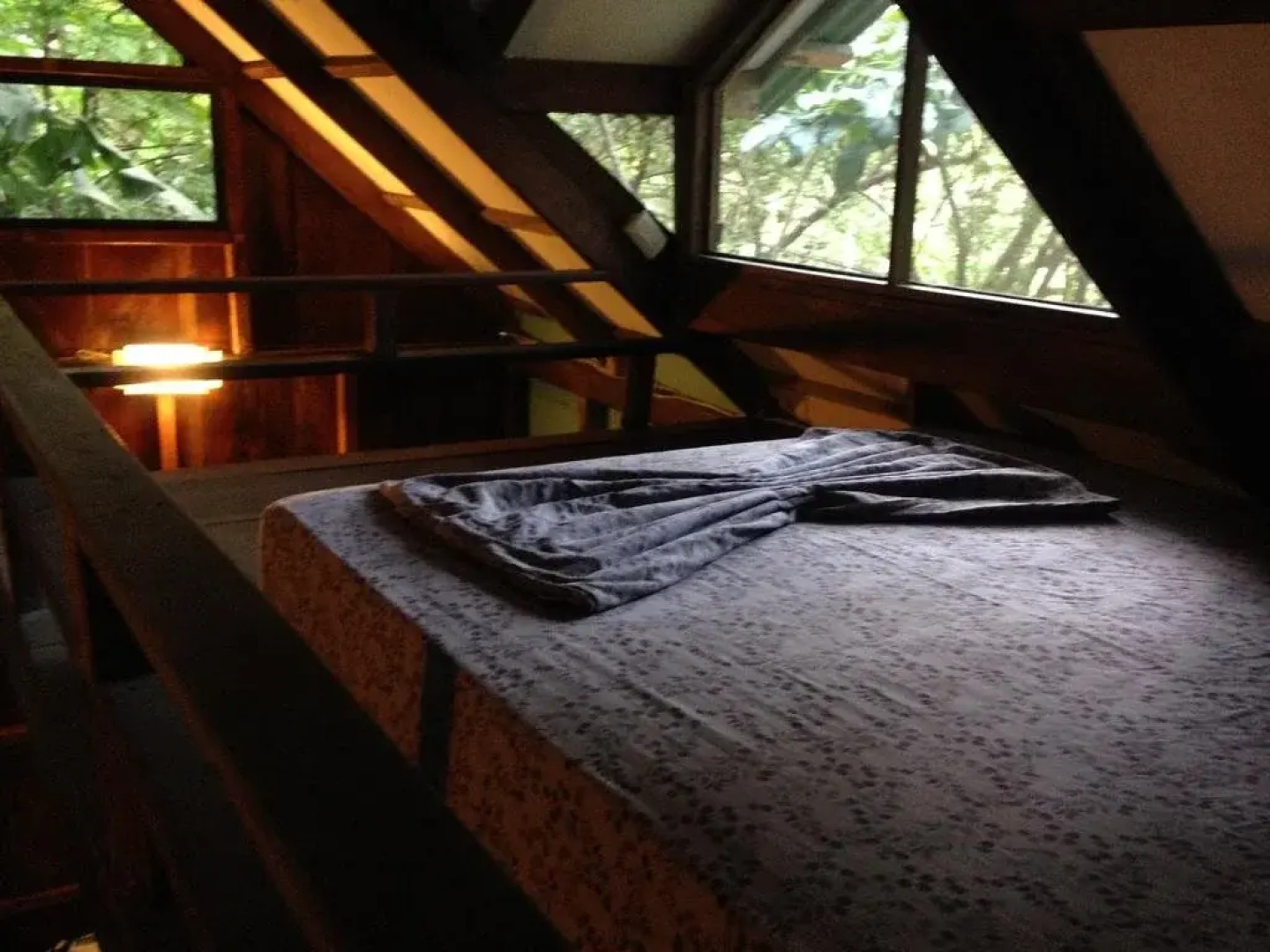 Luz En El Cielo Eco-B&B/Hostel