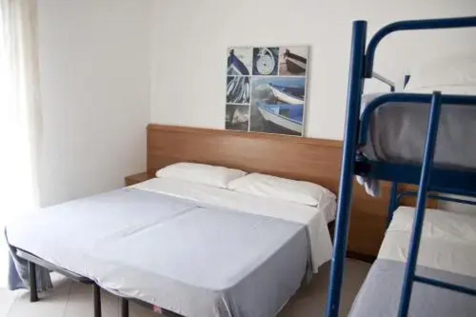 Residence Comfort Lido di Jesolo