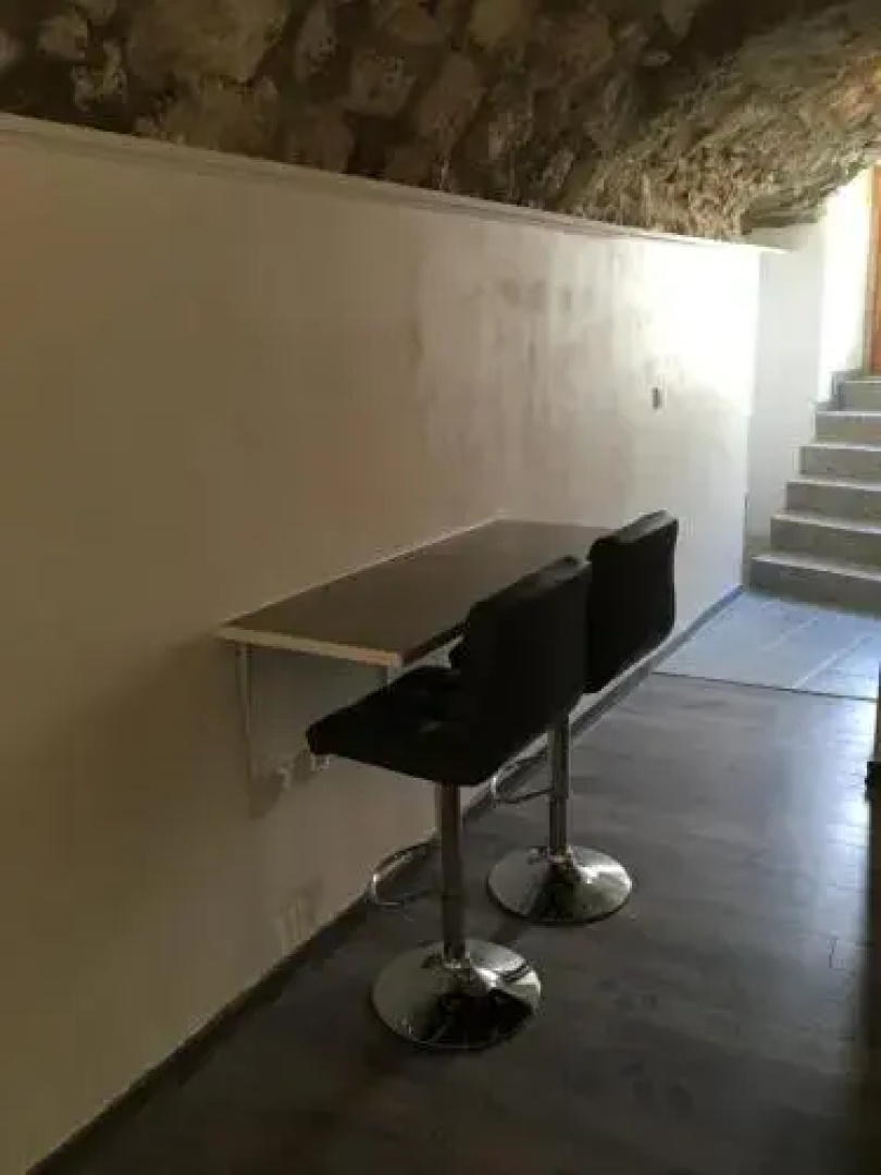 La Grotte