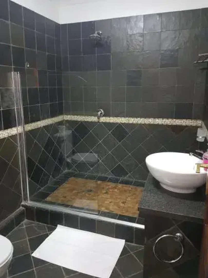 Old Mine Guesthouse
