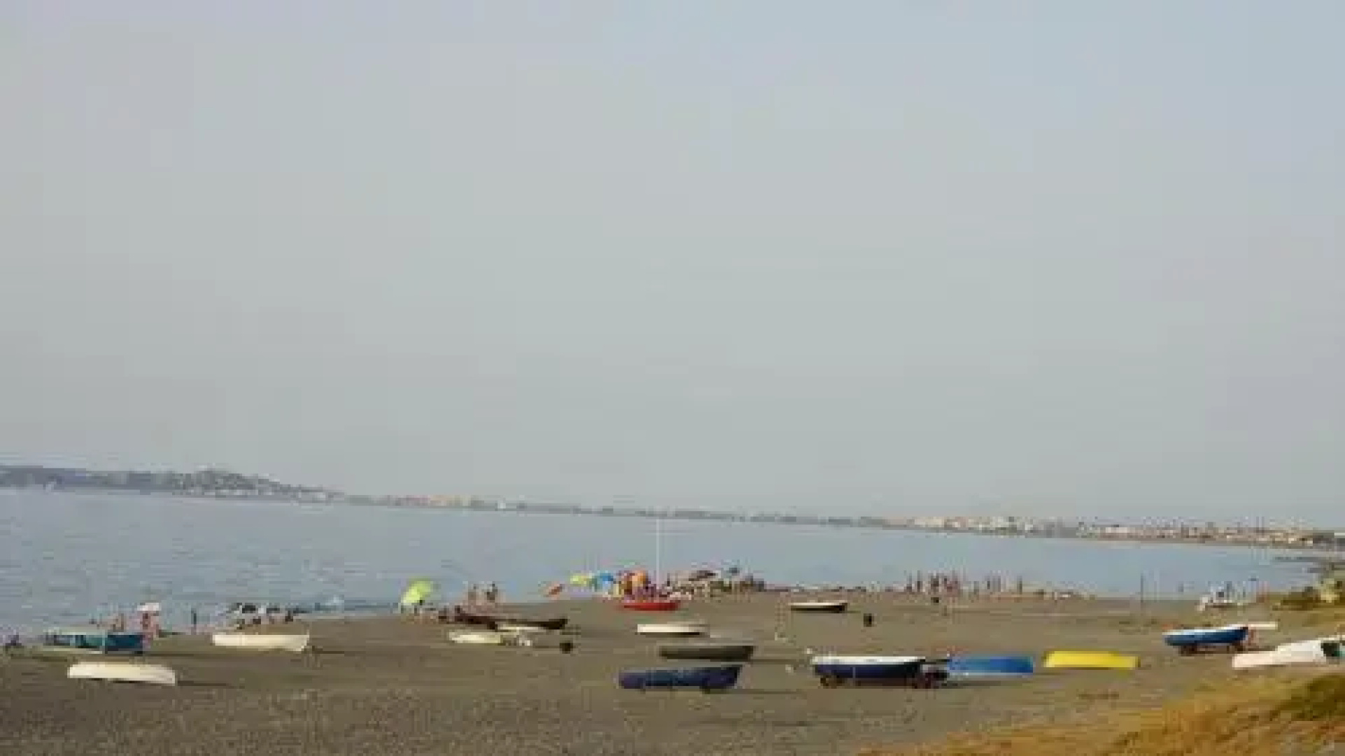 Villetta Sul Mare Terme Vigliatore