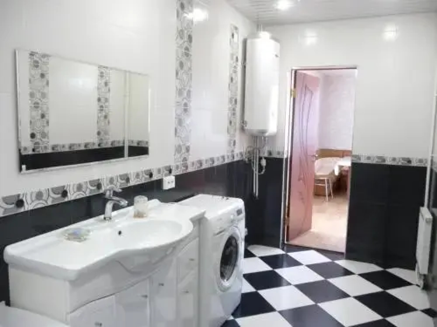 Cottage Neptun