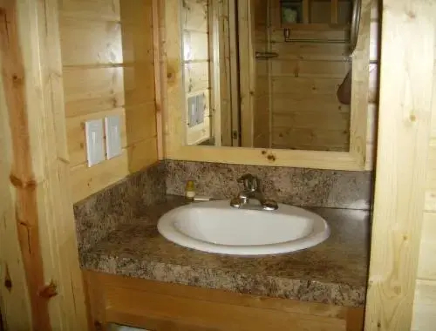 Pio Pico Camping Resort Cottage 1