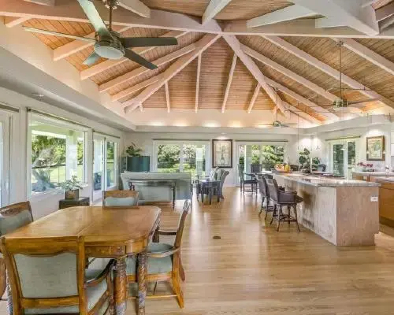 Kiahuna Sunset House