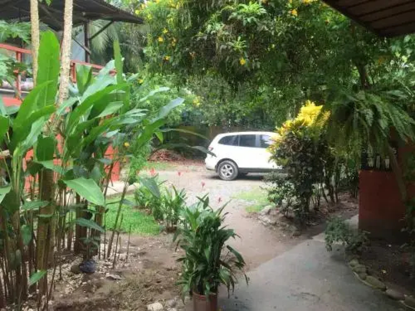 Antorchas Bed and Breakfast