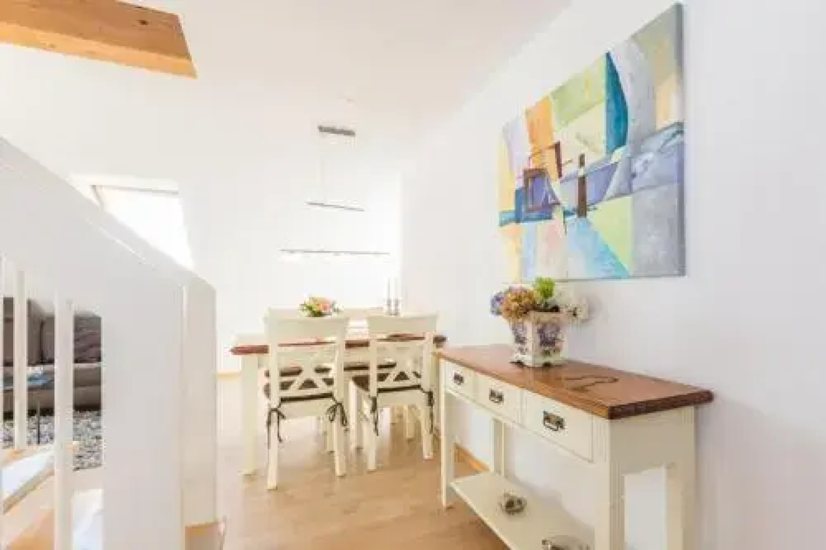 Ferienwohnung Zum Kliff