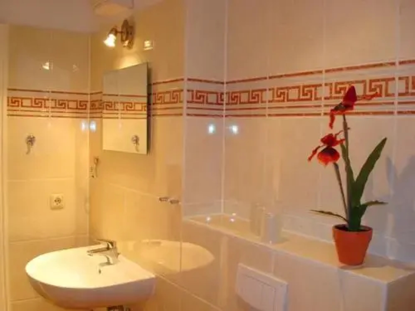 Gespensterwald - Ferienwohnung 24
