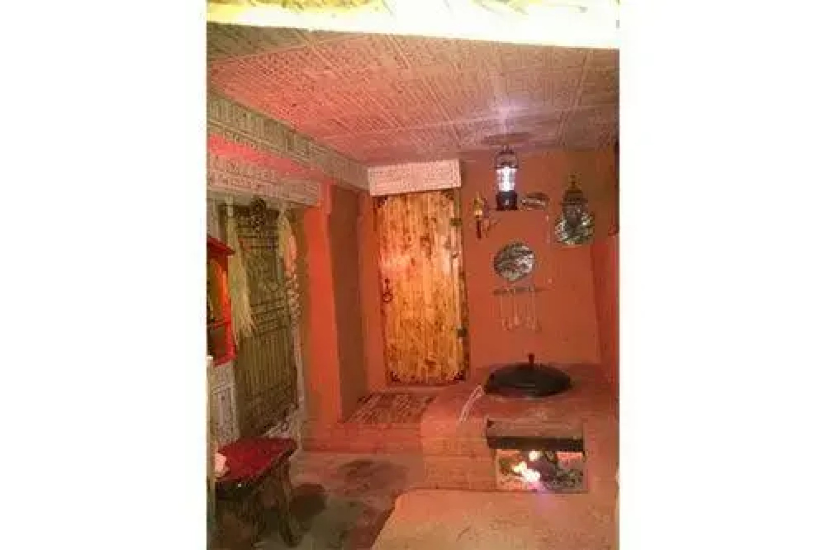 Yangpyeong Happy Village Forest House Pension