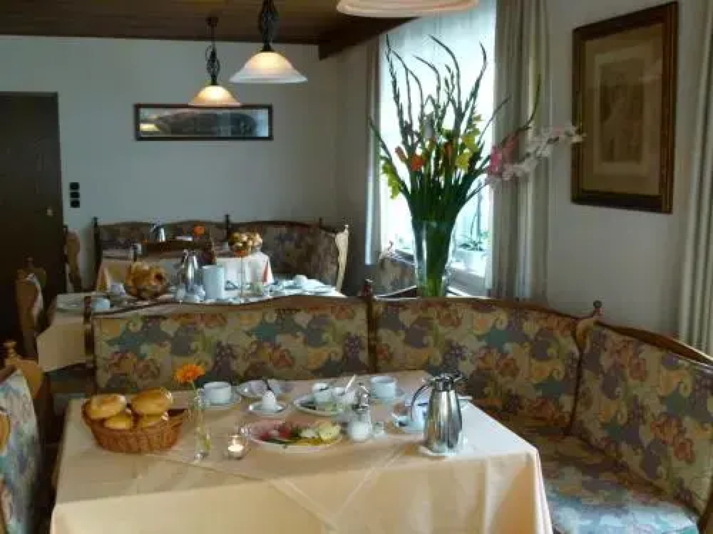 Mosel-Apart Rudorfer