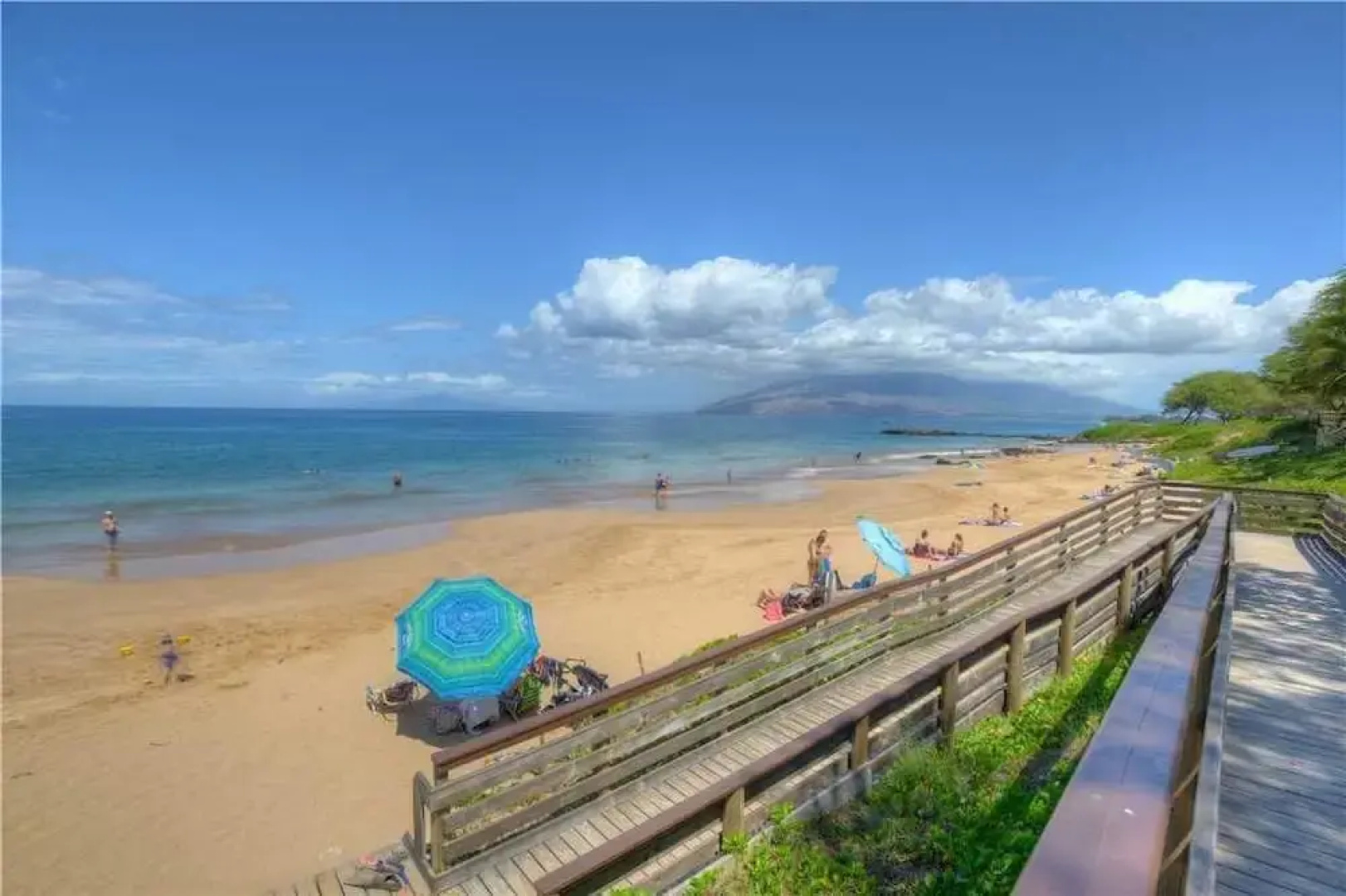 Kamaole Sands 9-311