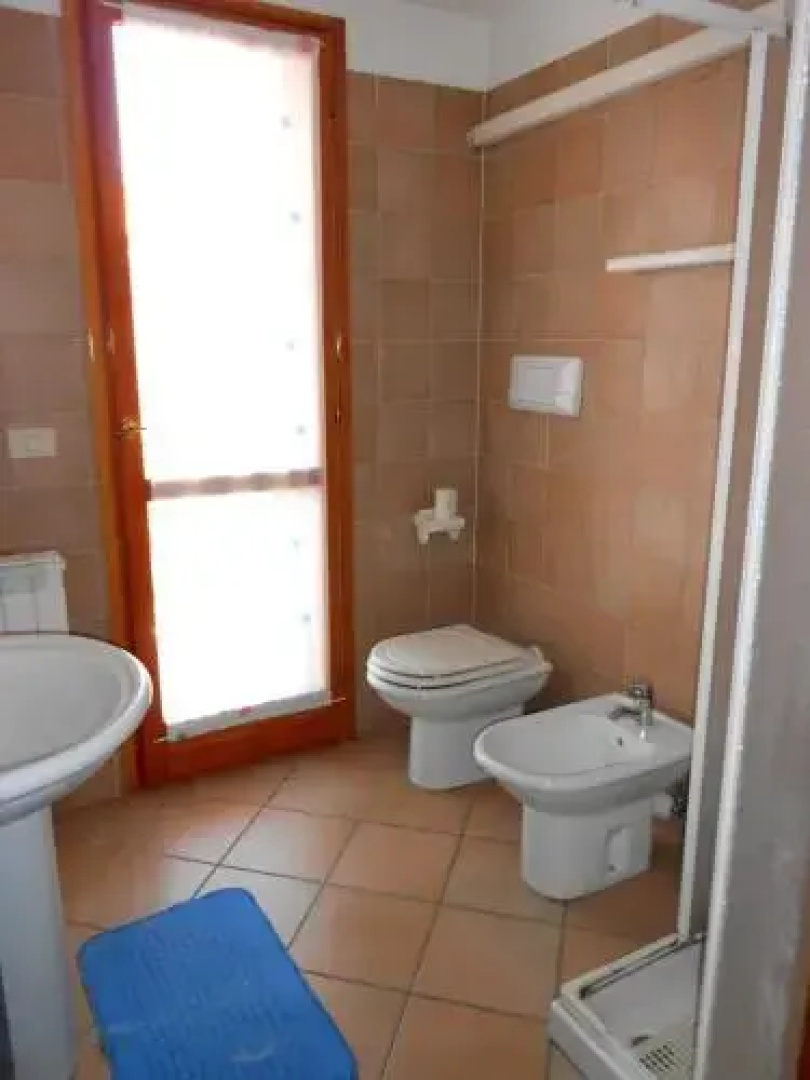 Villa Caprera