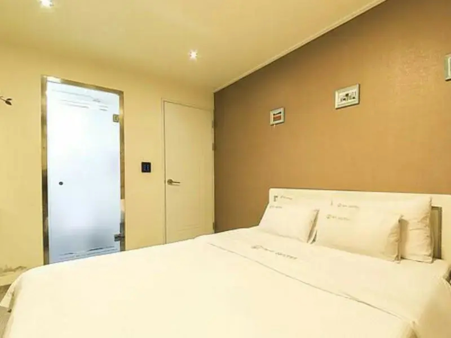 Gwangmyeong J Motel