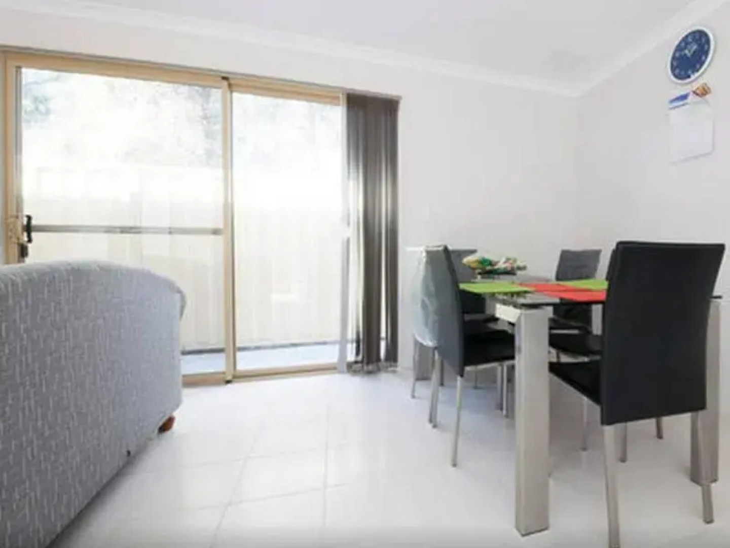 Queens Park Holiday Accommodation