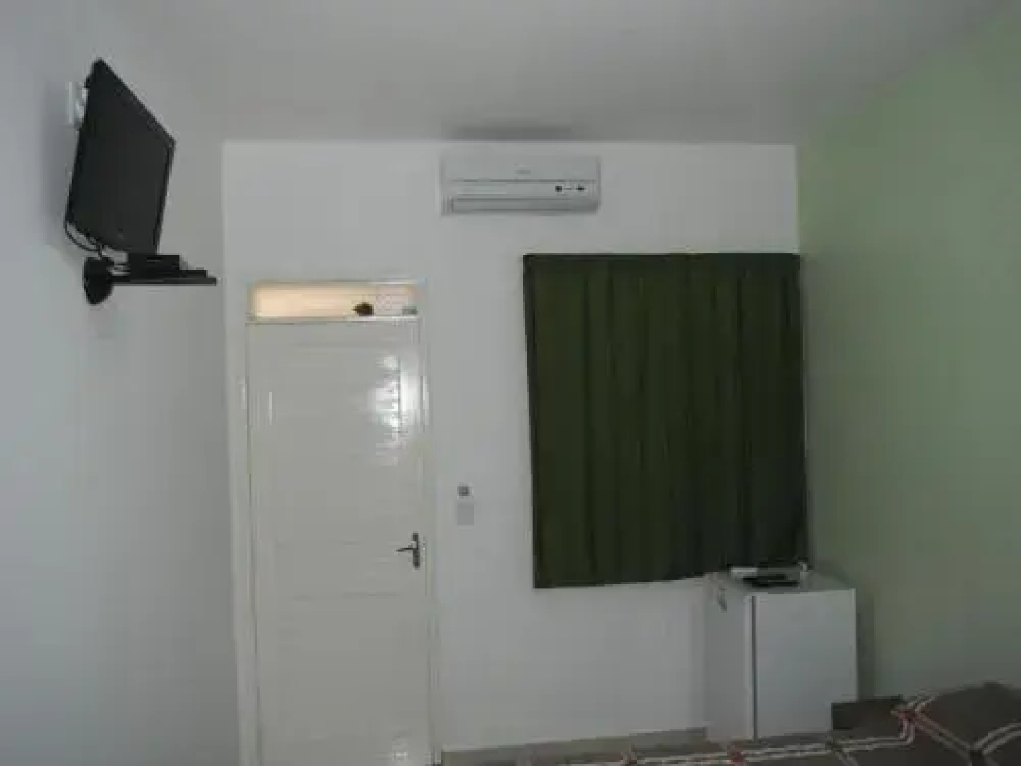 Pousada Mãe das Águas