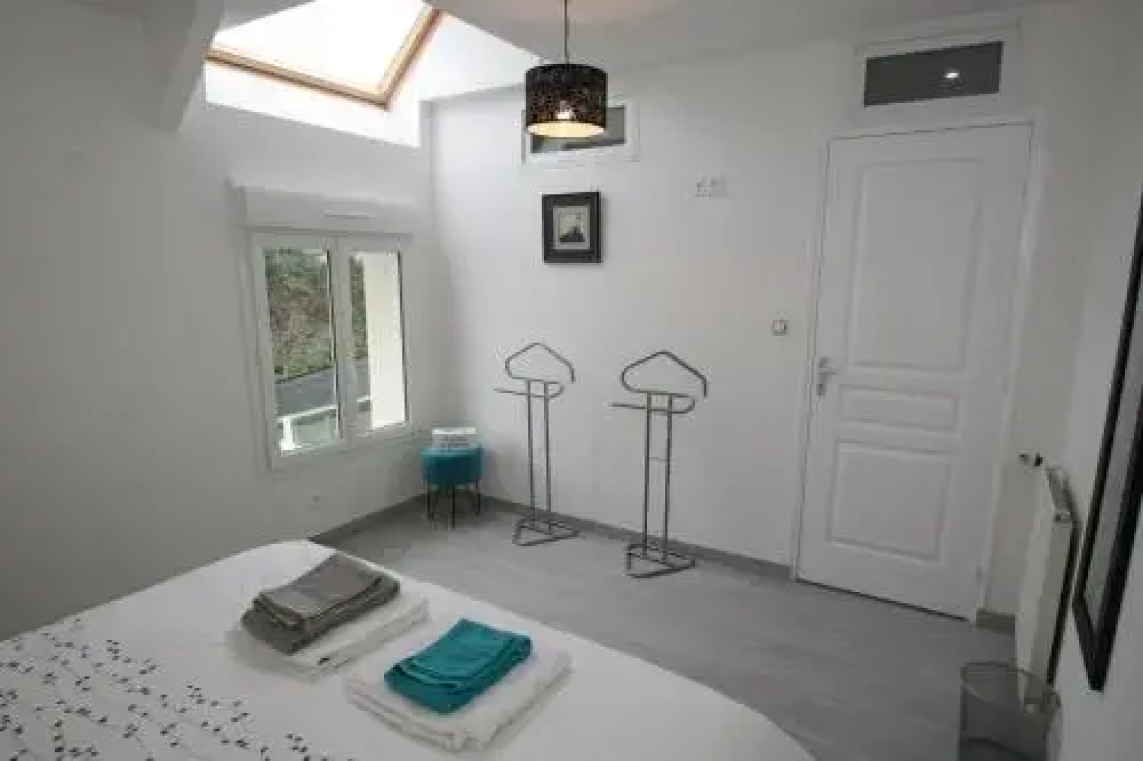 Au Logis des Pins