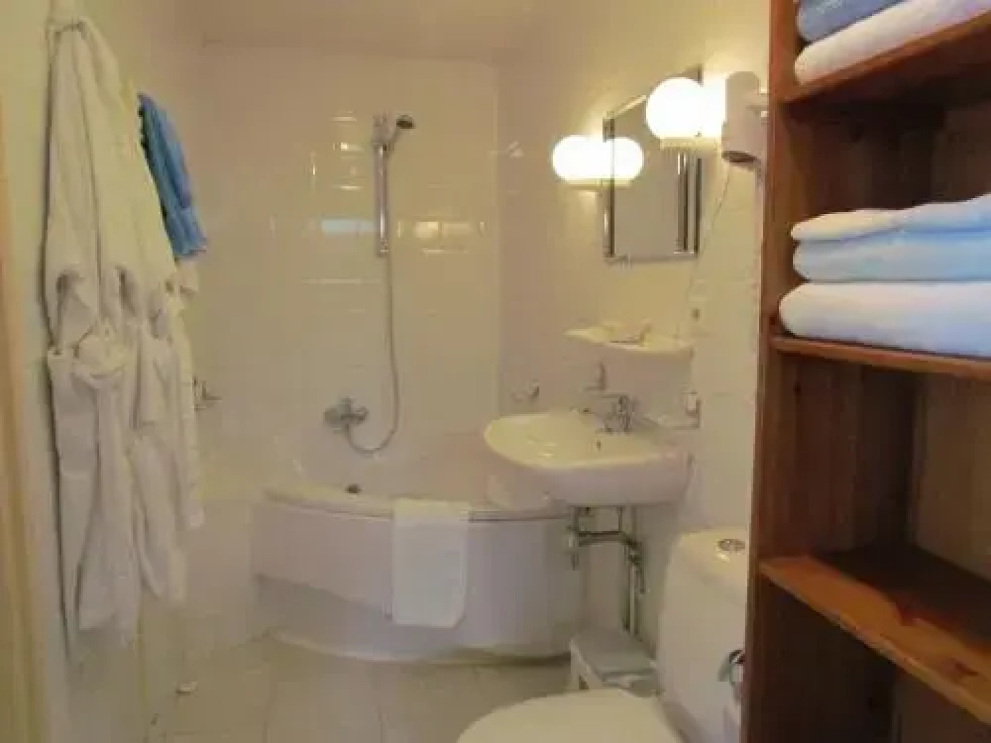 Appartementen Huize Eikenhof
