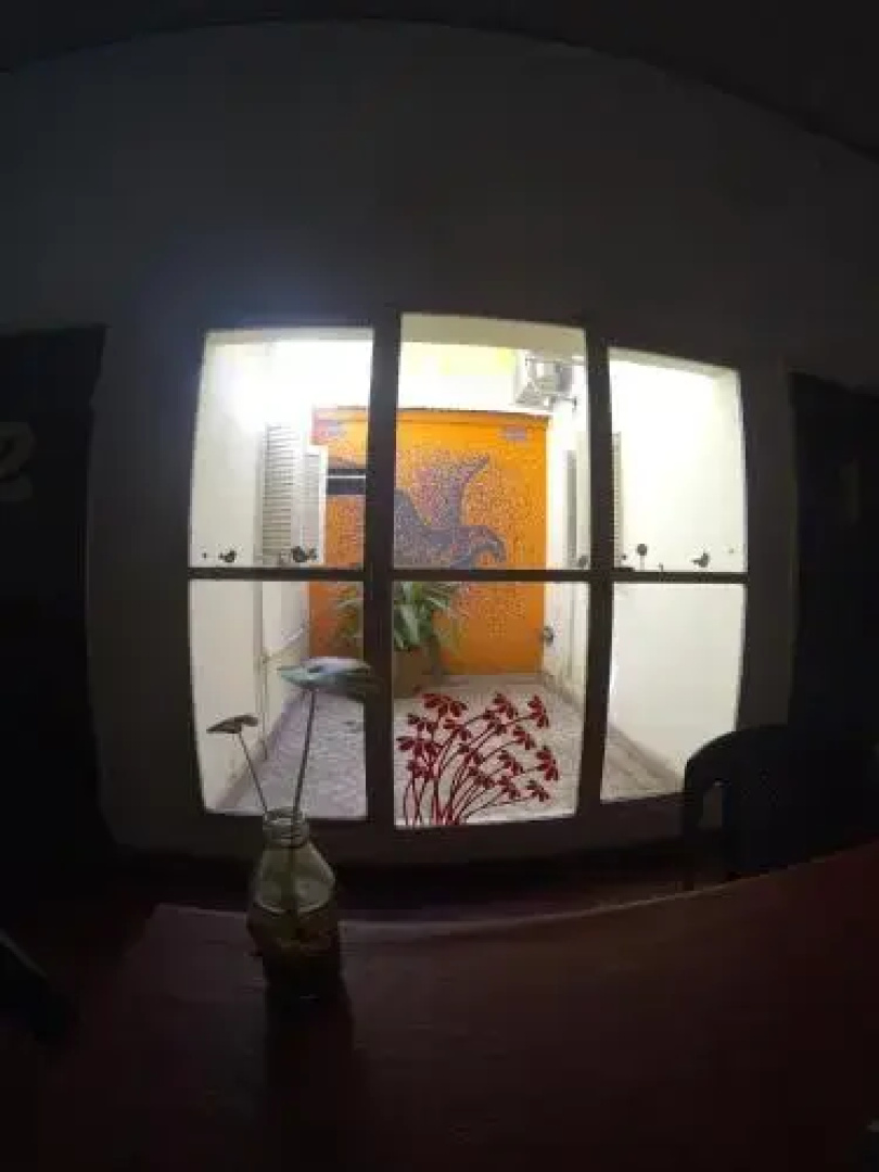 Hostel Posadeña Linda