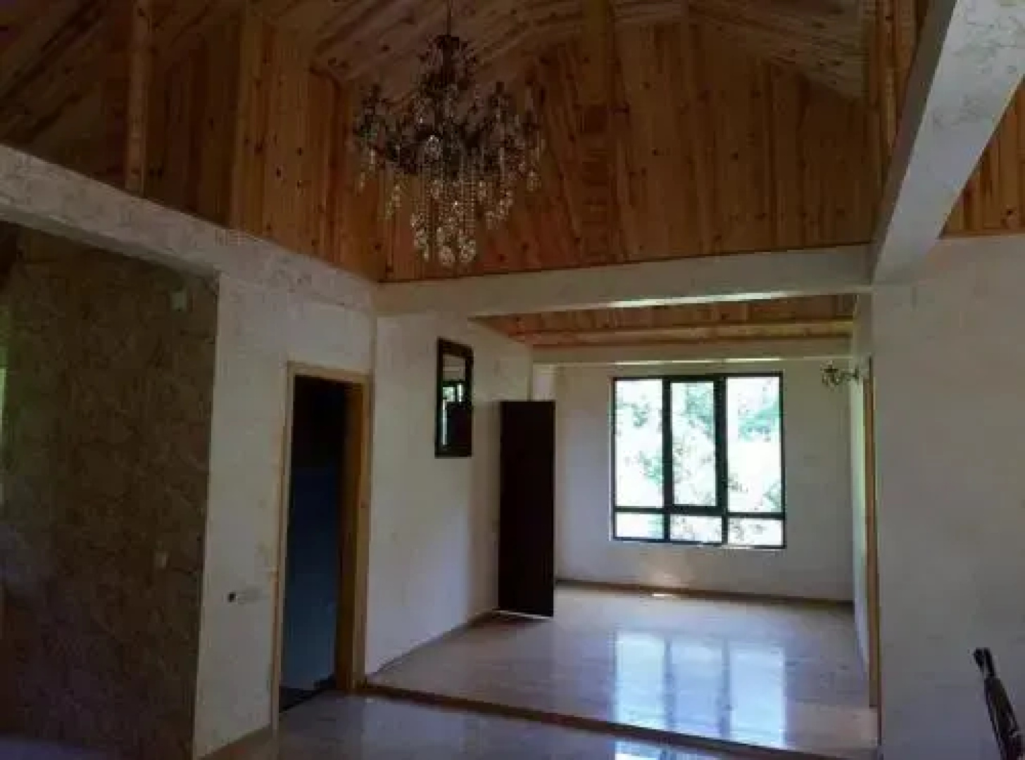 Guesthouse in Makhuntseti