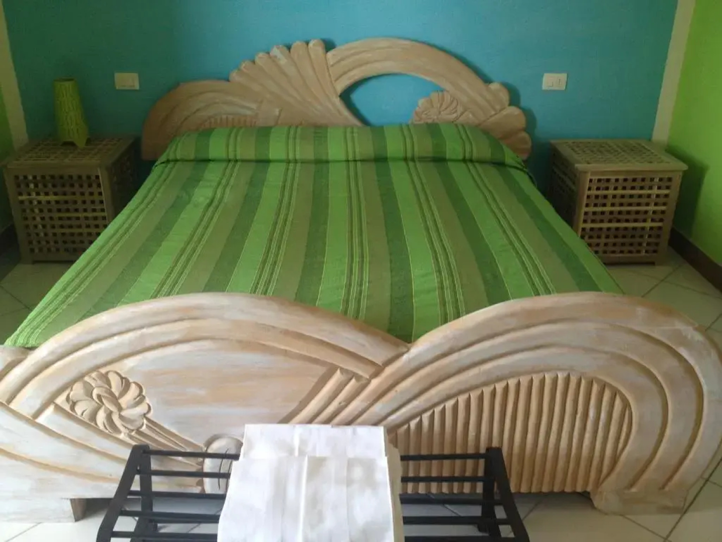 Hotel dello Gnu