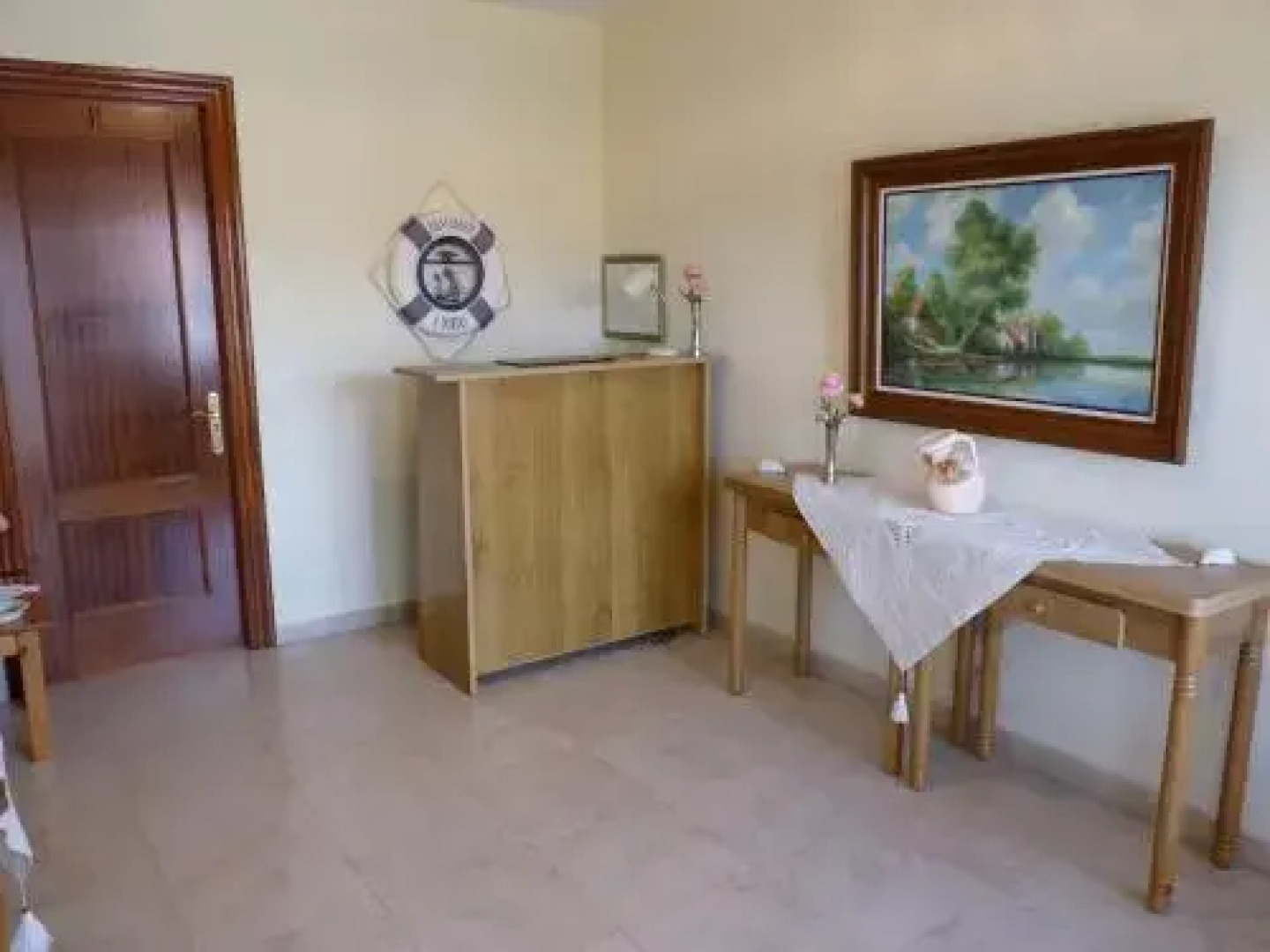 Hospedaje Loma Bonita