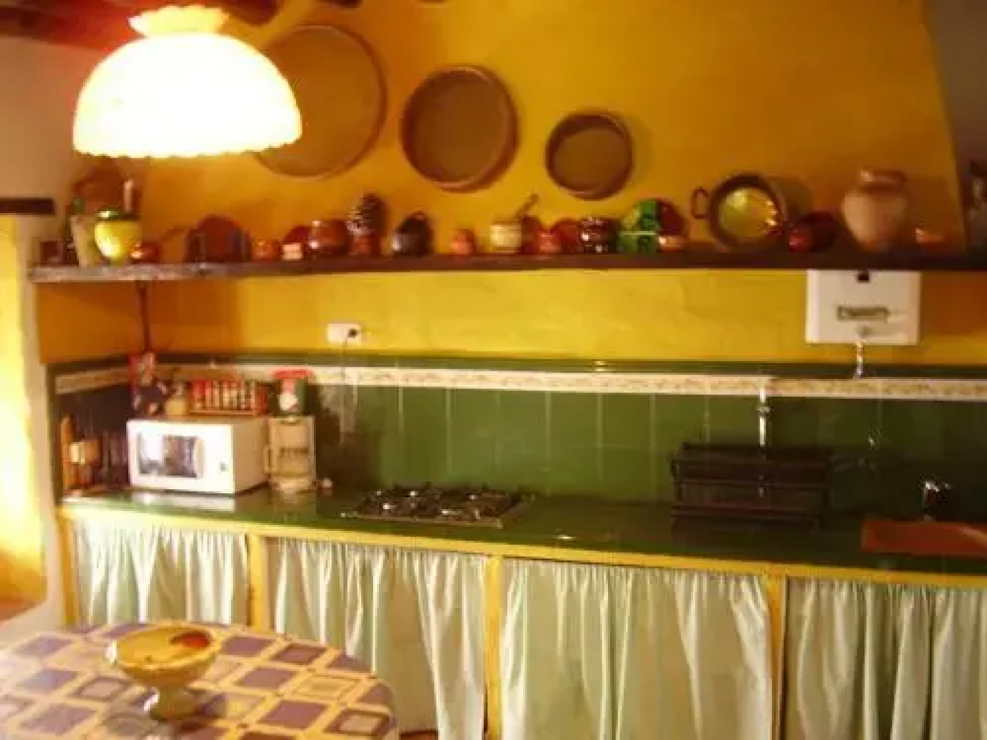 Casa El Menúo