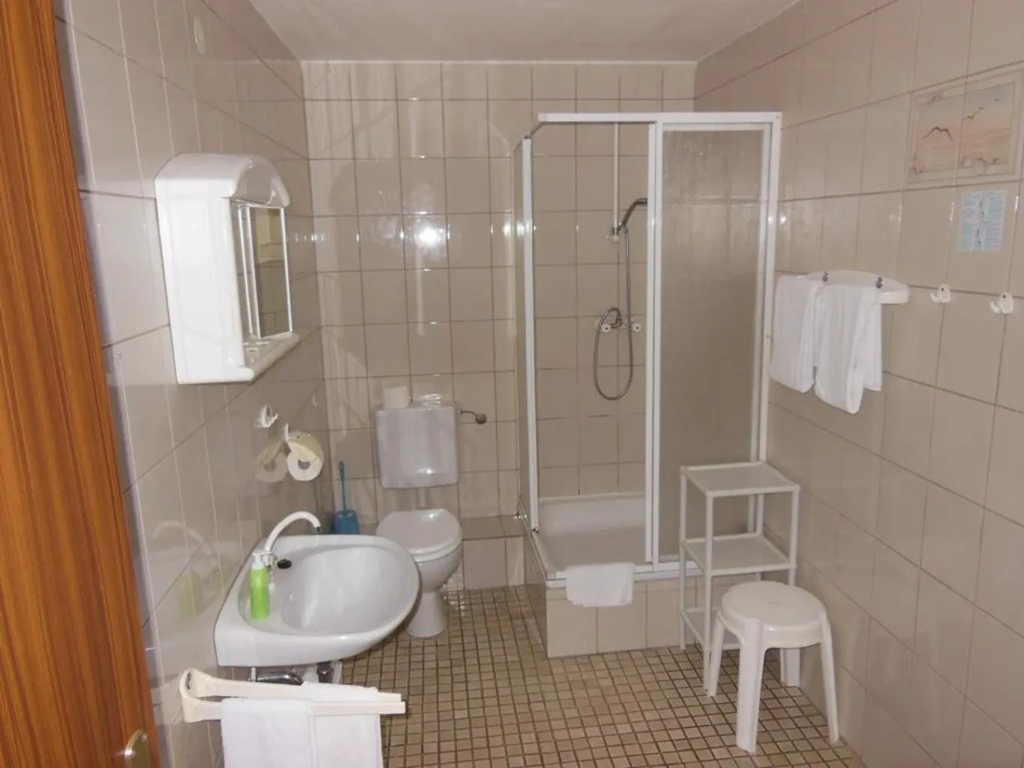 Pension Heidi Zwiesel