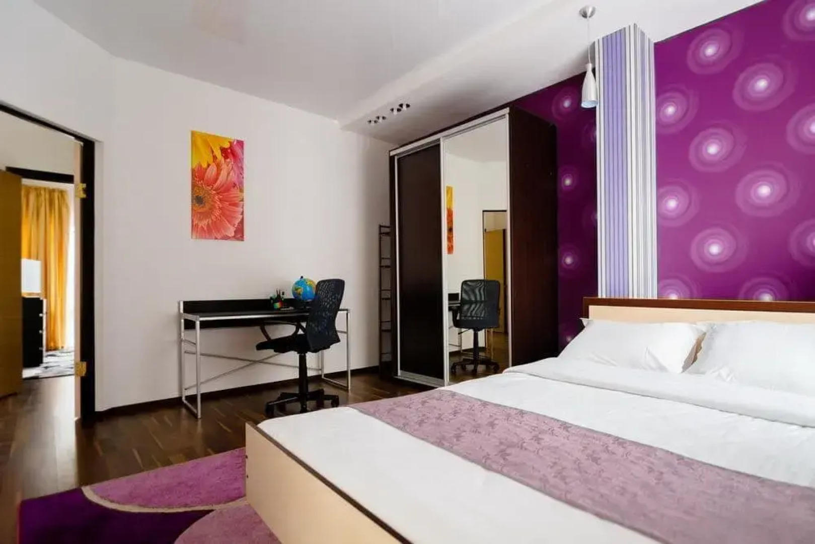 Apartments Georg-Grad