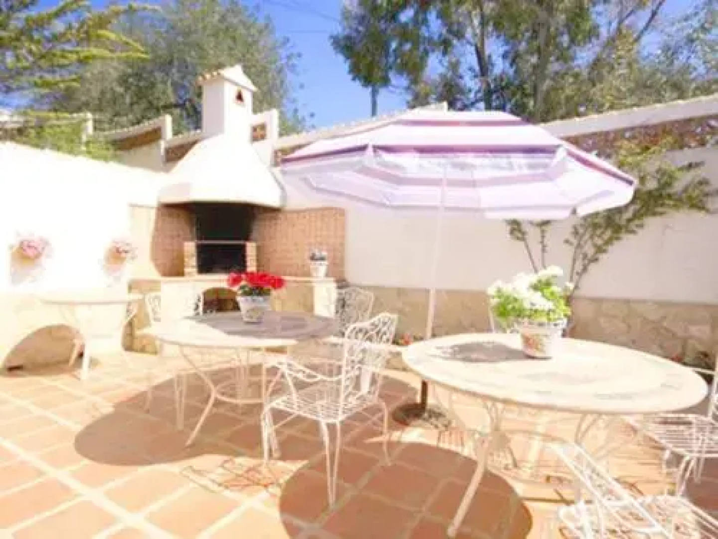 Villa El Delfin