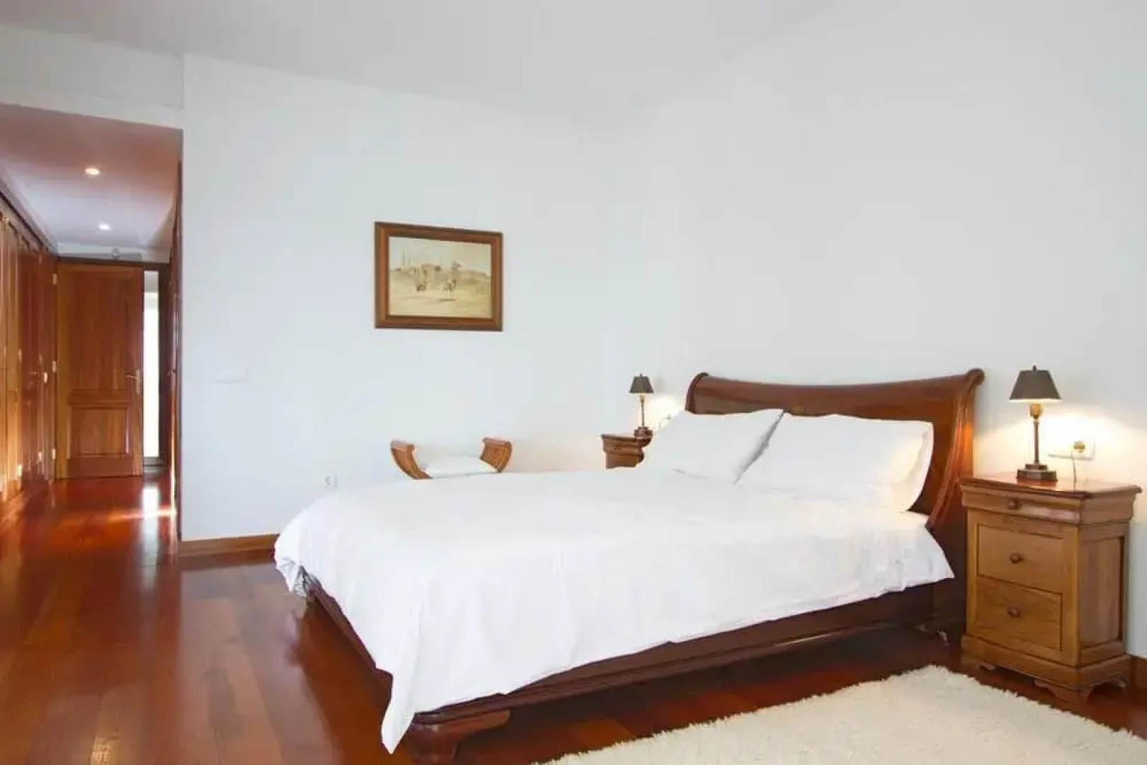 Villa dois mares